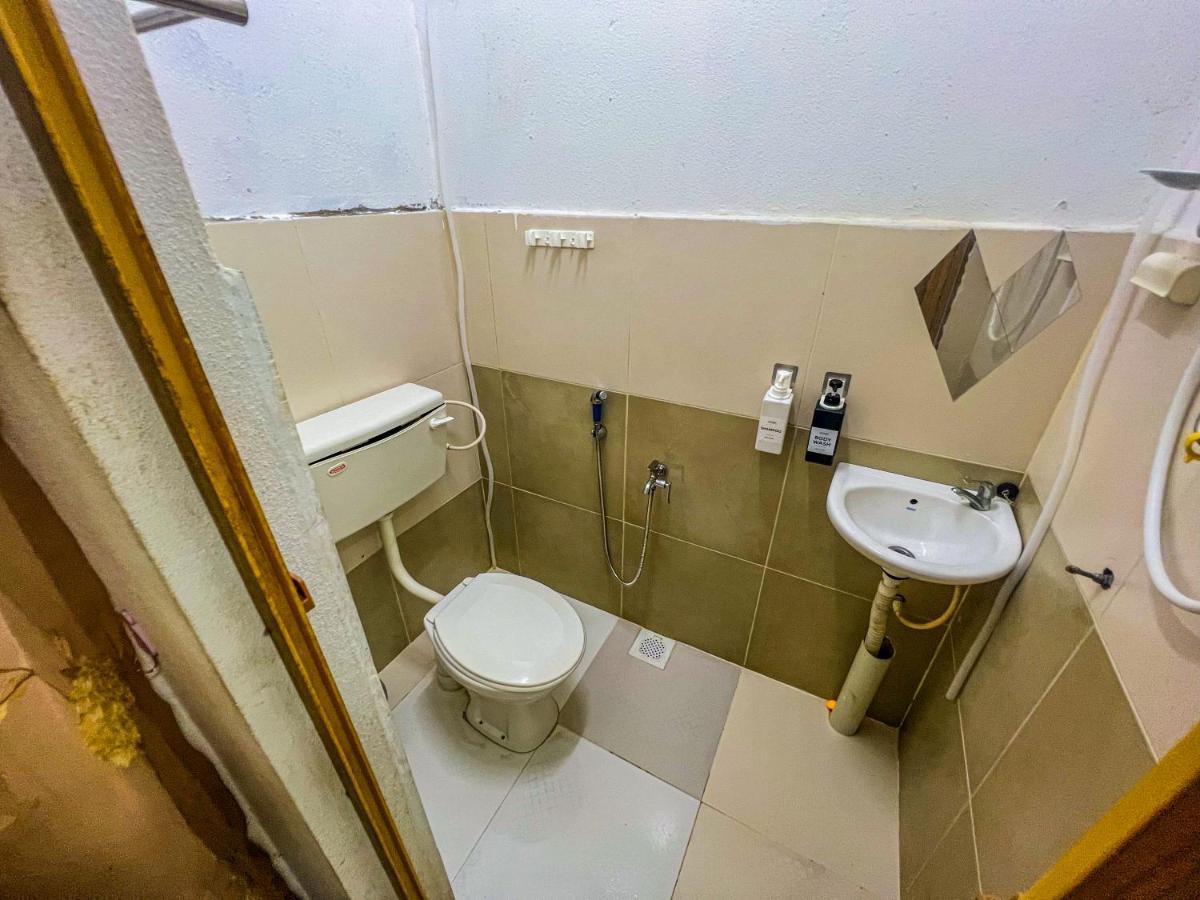 Nail Guest House Kuala Besut Kampong Nail Exterior foto