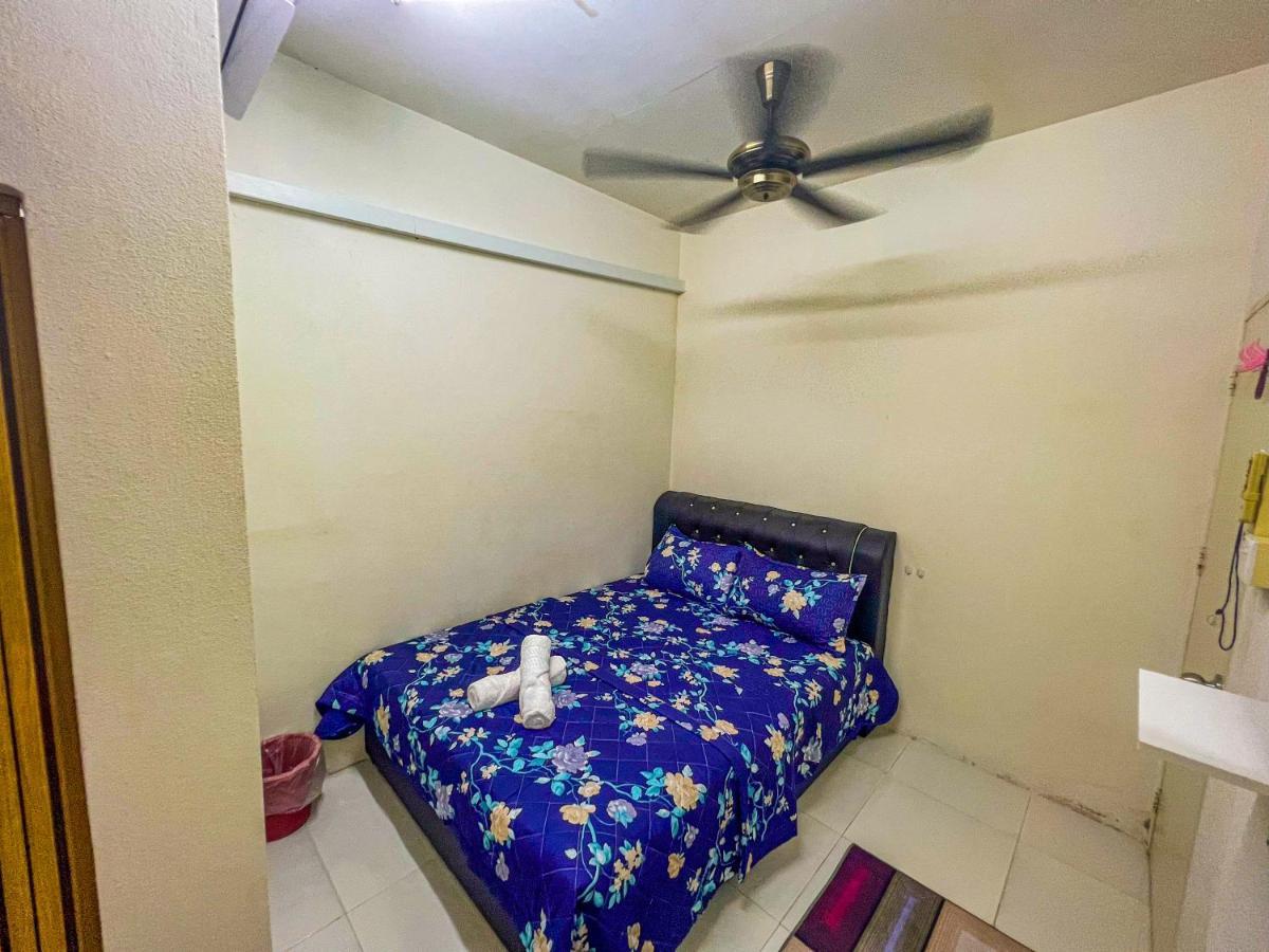 Nail Guest House Kuala Besut Kampong Nail Exterior foto